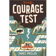 The Courage Test