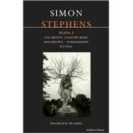 Stephens Plays: 2 One Minute; Country Music; Motortown; Pornography; Sea Wall
