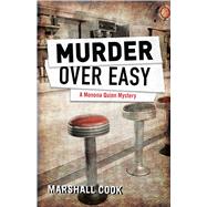 Murder over Easy,9781440553912