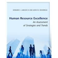 Human Resource Excellence