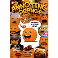 Annoying Orange #2: Orange You Glad You're Not Me?