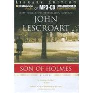 Son of Holmes