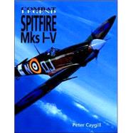 Spitfire Mk 1-v -cmbt Leg