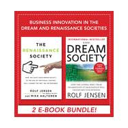 Business Innovation in the Dream and Renaissance Societies (eBook Bundle), 1st Edition