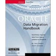 Oracle 8i Data Migration Handbook