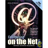 Allyn and Bacon Quick Guide to the Internet for Counseling