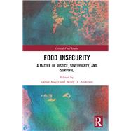 Food Insecurity