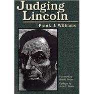 Judging Lincoln