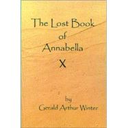 Lost Book of Annabella