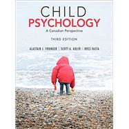 Child Psychology: A Canadian Perspective, 3rd Edition