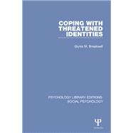Coping with Threatened Identities