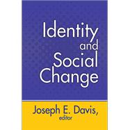 Identity and Social Change