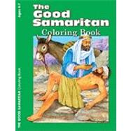 The Good Samaritan Coloring Book