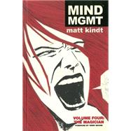 Mind Mgmt 4