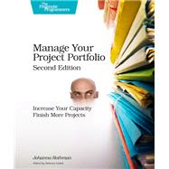 Manage Your Project Portfolio