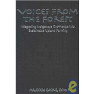 Voices From The Forest