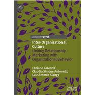 Inter-organizational Culture