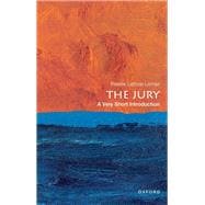 The Jury: A Very Short Introduction