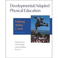 Developmental/Adapted Physical Education