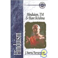 Hinduism, Tm and Hare Krishna