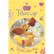 Teacup: Belle's Star Pup