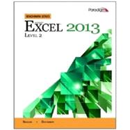 Microsoft Excel 2013: Level 2