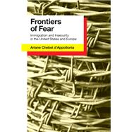 Frontiers of Fear