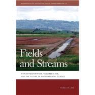 Fields and Streams