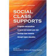 Social Class Supports