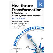 Healthcare Transformation