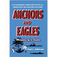 Anchors and Eagles