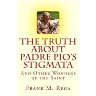 The Truth About Padre Pio's Stigmata