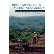 Human Adaptation in Ancient Mesoamerica