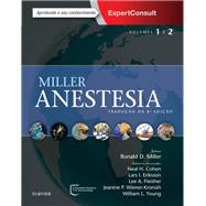 Miller - Anestesia