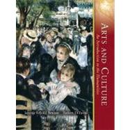 Arts and Culture, Combined Volume : An Introduction to the Humanities