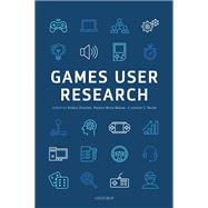 Games User Research