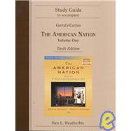 American Nation : A History of the United States