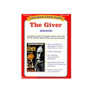 Literature Circle Guide the Giver, Grades 4-8