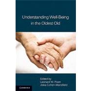 Understanding Well-Being in the Oldest Old