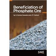 Beneficiation of Phosphate Ore