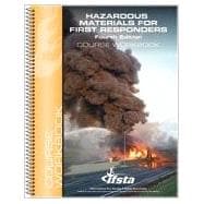 Hazardous Materials for First Responders, 4th Edition Course Workbook