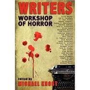 Writers Workshop of Horror