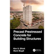 Precast Prestressed Concrete for Building Structures