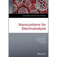 Nanocarbons for Electroanalysis