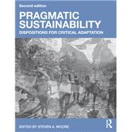 Pragmatic Sustainability: Dispositions for Critical Adaptation