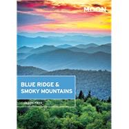 Moon Blue Ridge & Smoky Mountains