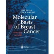 Molecular Basis of Breast Cancer : Prevention and Treatment