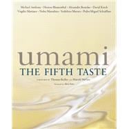 Umami The Fifth Taste