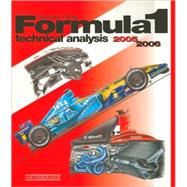 Formula 1 2005/2006 : Technical Analysis
