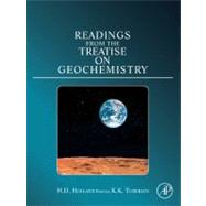 Readings From the Treatise on Geochemistry